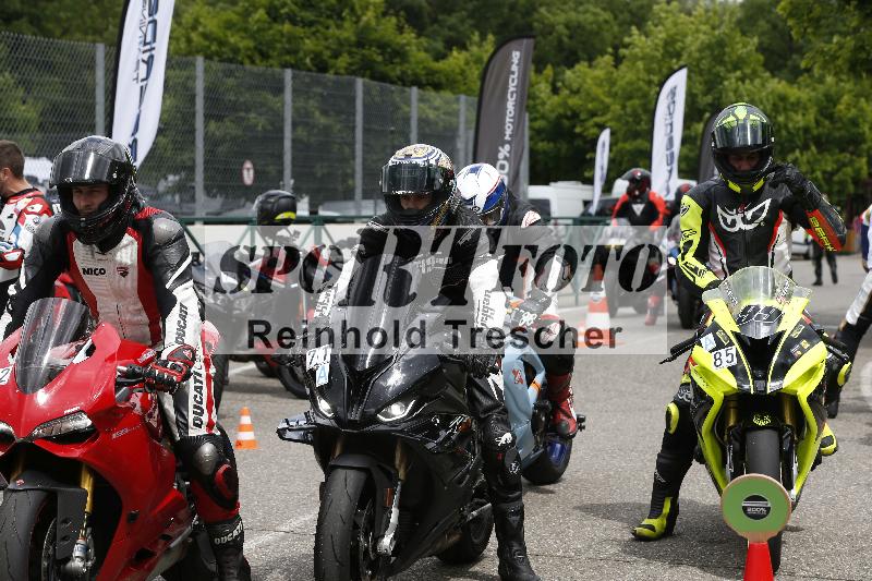 /19 26.05.2025 FREERIDE Training ADR/Impressionen